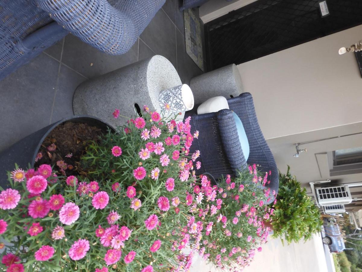 Dalby Parkview Motel Εξωτερικό φωτογραφία